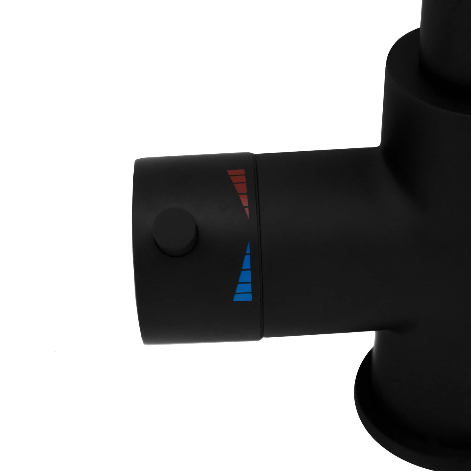 ZLINE Gemini Touchless Kitchen Faucet GEM-KFS-MB