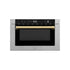 ZLine Microwave Drawer, DuraSnow and Gold MWDZ-1-SS-H-G