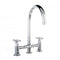 ZLINE Mona Kitchen Faucet, MNA-KF-CH