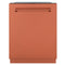 ZLINE Monument Series 24" Touch Control Copper Dishwasher DWMT-C-24