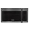 ZLINE Over Range Microwave, Black Stainless MWO-OTR-H-30-BS