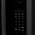 ZLINE Over Range Microwave, Black Stainless MWO-OTR-H-30-BS