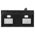 ZLINE Over Range Microwave, Black Stainless MWO-OTR-H-30-BS
