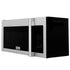 ZLINE Over Range Microwave Oven, Stainless Steel, MWO-OTR-H-30-SS