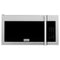 ZLINE Over Range Microwave Oven, Stainless Steel, MWO-OTR-H-30-SS