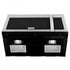ZLINE Over the Range Microwave Oven in Stainless Steel, MWO-OTR-30