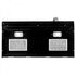ZLINE Over the Range Microwave Oven in Stainless Steel, MWO-OTR-30