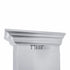 ZLINE Professional Convertible Vent Wall Mount Range Hood in Stainless Steel with Crown Molding 667CRN-42