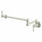 ZLINE Rembrandt Pot Filler REM-FPF-BN