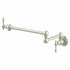 ZLINE Rembrandt Pot Filler REM-FPF-BN