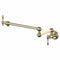 ZLINE Rembrandt Pot Filler REM-FPF-PG