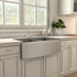 ZLINE Renoir Kitchen Faucet in Chrome, REN-KF-CH