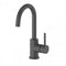 ZLINE Renoir Kitchen Faucet in Electric Matte Black, REN-KF-MB