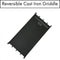 ZLINE Reversible Cast Iron Griddle, GR1