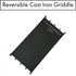ZLINE Reversible Cast Iron Griddle, GR1
