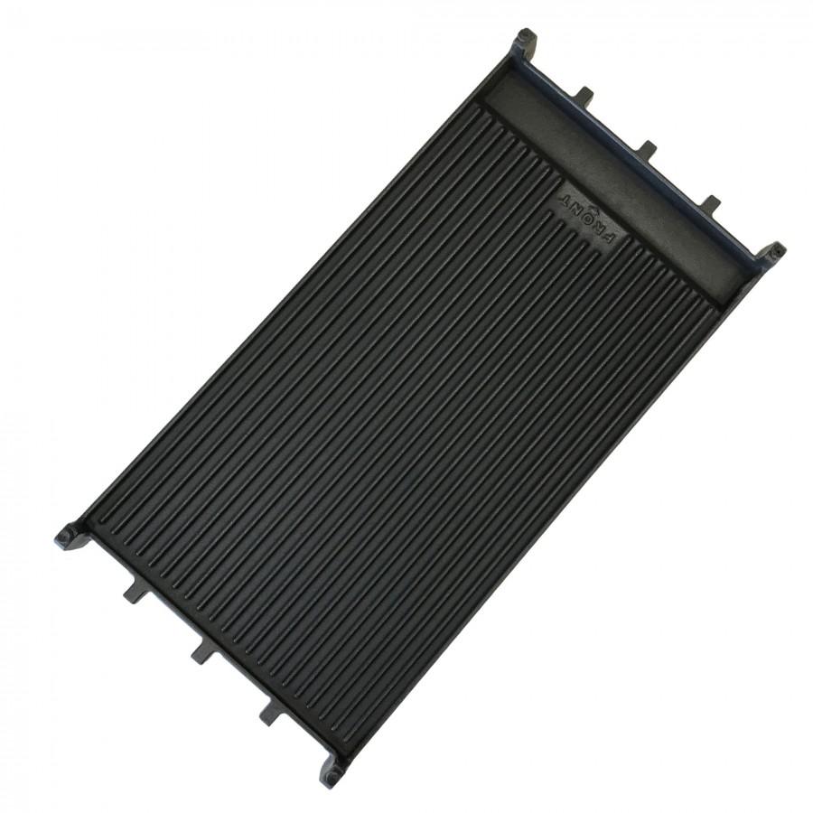 ZLINE Reversible Cast Iron Griddle, GR1