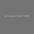 ZLINE Short Kit for 8' Ceilings, SK-9667/9697