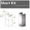 ZLINE Short Kit for 8' Ceilings, SK-KB/KL2/KL3-304