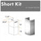ZLINE Short Kit for 8' Ceilings, SK-KECOM