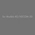 ZLINE Short Kit for 8' Ceilings, SK-KE/KECOM-30