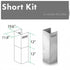 ZLINE Short Kit for 8' Ceilings, SK-KN