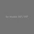 ZLINE Short Kit for 8ft. Ceilings, SK-587/597