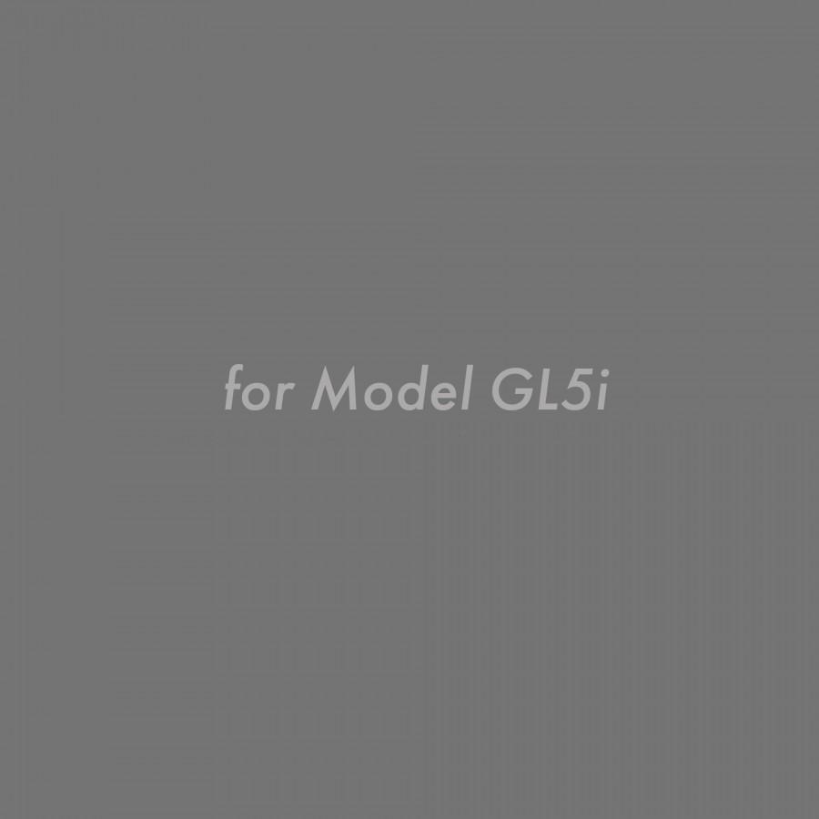 ZLINE Short Kit for Ceilings Under 8' ISLAND, SK-GL5i