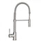 ZLINE Sierra Kitchen Faucet, SRA-KF-BN