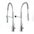 ZLINE Sierra Kitchen Faucet, SRA-KF-CH