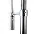 ZLINE Sierra Kitchen Faucet, SRA-KF-CH