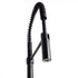 ZLINE Sierra Kitchen Faucet,SRA-KF-MB