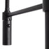 ZLINE Sierra Kitchen Faucet,SRA-KF-MB