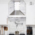 ZLINE 48" Stainless Steel Wall Range Hood, KB2-4SSXS-48