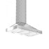 ZLINE 48" Stainless Steel Wall Range Hood, KB2-4SSXS-48
