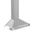 ZLINE 48" Stainless Steel Wall Range Hood, KB2-4SSXS-48