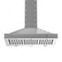 ZLINE 48" Stainless Steel Wall Range Hood, KB2-4SSXS-48