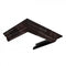ZLINE Vented Crown Molding Profile 6 for Wall Mount Range Hood, CM6V-KPDD