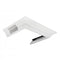 ZLINE Vented Crown Molding Profile 6 for Wall Range Hood, CM6V-KBTT