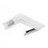 ZLINE Vented Crown Molding Profile 6 for Wall Range Hood, CM6V-KBTT