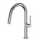 ZLINE Voltaire Kitchen Faucet, Chrome, VLT-KF-CH