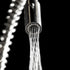 ZLINE Voltaire Kitchen Faucet, Chrome, VLT-KF-CH