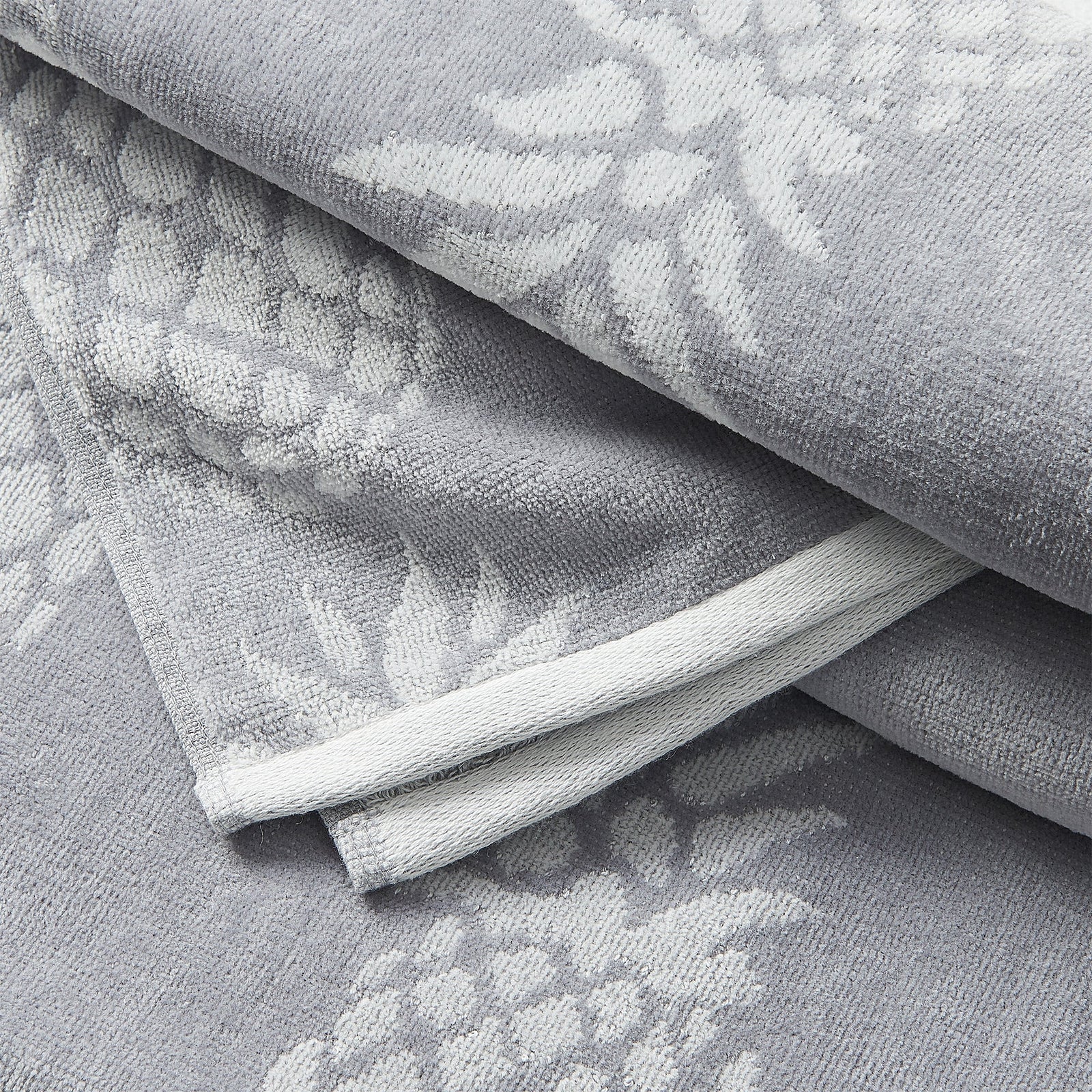 Cotton Velour Beach Towel - Maui Collection