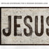 Jesus Saves Sign lll