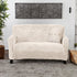Velvet Stretch Slipcover - Gale Collection