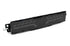 OLM V2 F1 Rear Fog Light (Smoke Lens, Black Base, White Bar) - 2022 BRZ / GR86