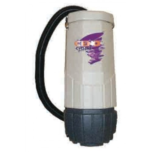 Ceno Pac Mule Back Pac Mule Vacuum