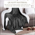 Velvet Plush Sherpa Bed Blanket - Sherpa Fleece Collection
