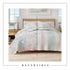 Coastal Coral Reef Quilt Set - Caymen Collection